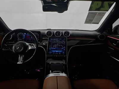 2024 Mercedes-Benz C-Class - Photo 27
