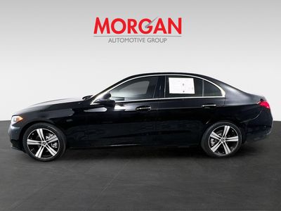 2024 Mercedes-Benz C-Class - Photo 6