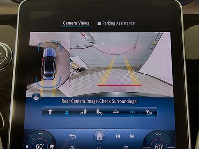 2024 Mercedes-Benz C-Class - Photo 25