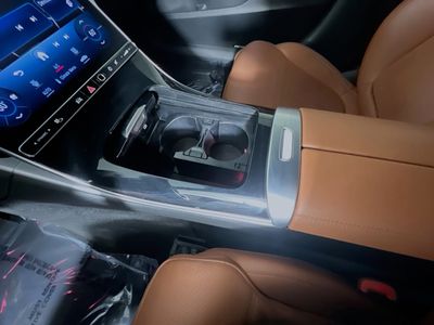 2024 Mercedes-Benz C-Class - Photo 22