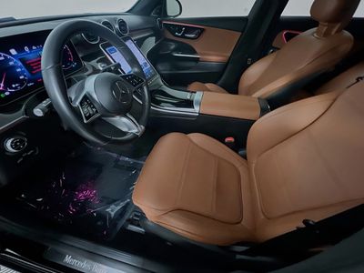 2024 Mercedes-Benz C-Class - Photo 12