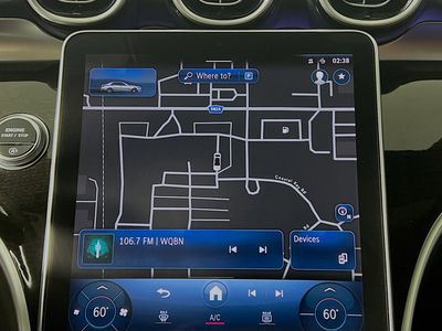 2024 Mercedes-Benz C-Class - Photo 24