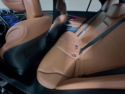2024 Mercedes-Benz C-Class - Photo 26