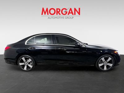 2024 Mercedes-Benz C-Class - Photo 2