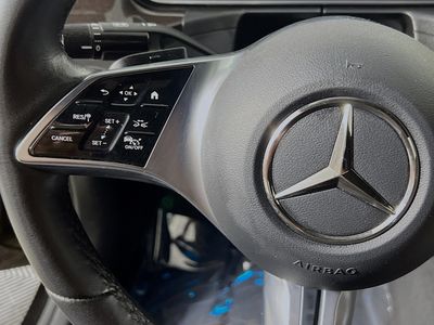 2024 Mercedes-Benz C-Class - Photo 16