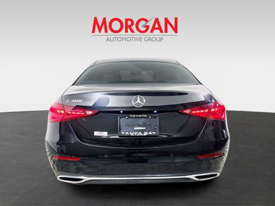 2024 Mercedes-Benz C-Class - Photo 4