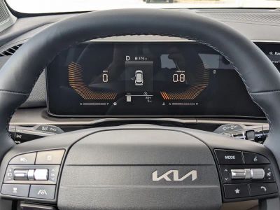 2026 Kia Sportage — photo 33 view