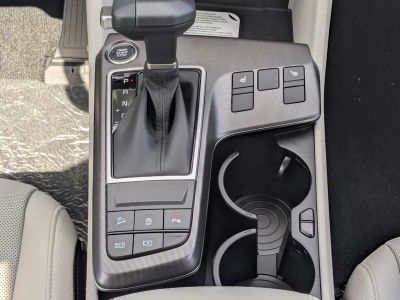 2026 Kia Sportage — photo 22 view