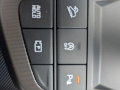 2026 Kia Sportage — photo 29 view