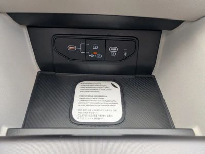 2026 Kia Sportage — photo 27 view