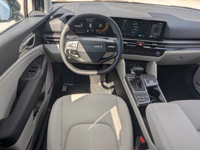 2026 Kia Sportage — photo 19 view