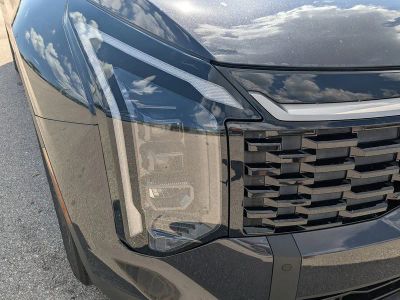 2026 Kia Sportage — photo 10 view