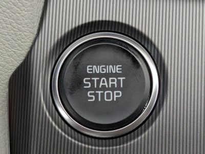 2026 Kia Sportage — photo 35 view