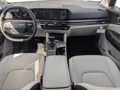 2026 Kia Sportage — photo 18 view