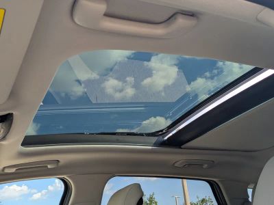 2026 Kia Sportage — photo 24 view
