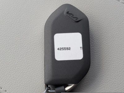 2026 Kia Sportage — photo 36 view