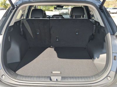 2026 Kia Sportage — photo 13 view