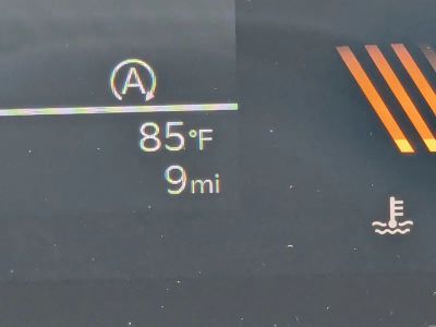 2026 Kia Sportage — photo 34 view