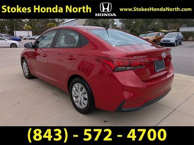 2019 Hyundai Accent - Photo 6