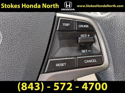 2019 Hyundai Accent - Photo 23
