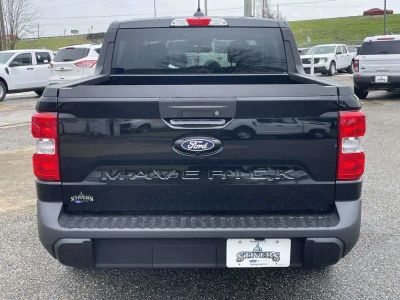 2026 Ford Maverick - Photo 4