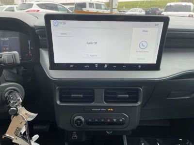 2026 Ford Maverick - Photo 20