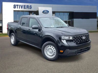 2026 Ford Maverick - Photo 1