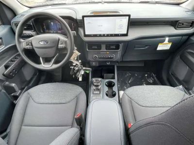 2026 Ford Maverick - Photo 11