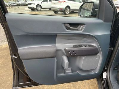 2026 Ford Maverick - Photo 15