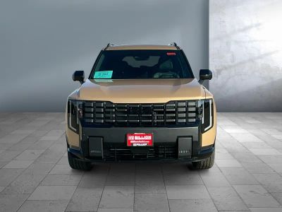 2027 Kia Telluride Hybrid - Photo 2