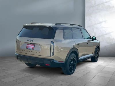 2027 Kia Telluride Hybrid - Photo 6