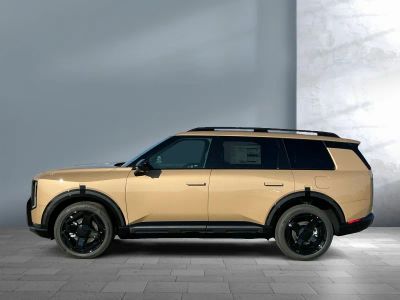 2027 Kia Telluride Hybrid - Photo 3