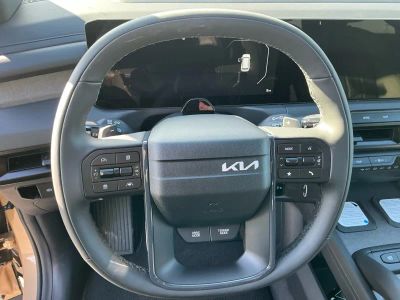 2027 Kia Telluride Hybrid - Photo 14