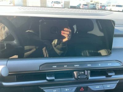 2027 Kia Telluride Hybrid - Photo 12
