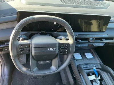 2027 Kia Telluride Hybrid - Photo 15