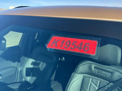 2027 Kia Telluride Hybrid - Photo 9