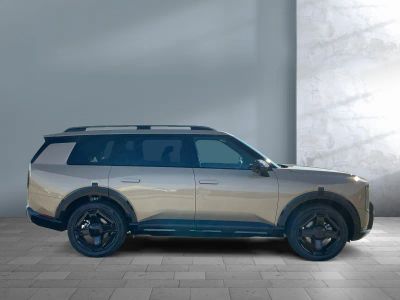 2027 Kia Telluride Hybrid - Photo 7