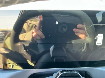 2027 Kia Telluride Hybrid - Photo 11