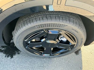 2027 Kia Telluride Hybrid - Photo 22
