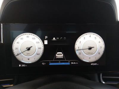 2024 Hyundai Elantra - Photo 14