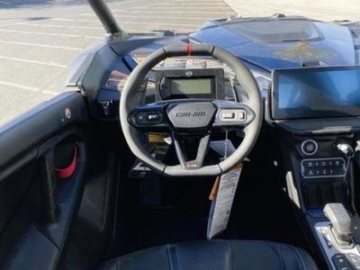 2026 Can-Am Maverick R Max X RS - Photo 9