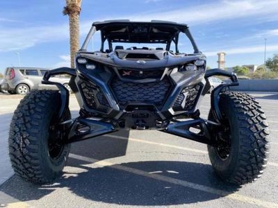 2026 Can-Am Maverick R Max X RS - Photo 3