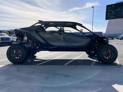2026 Can-Am Maverick R Max X RS - Photo 7