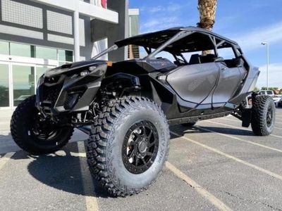 2026 Can-Am Maverick R Max X RS - Photo 1