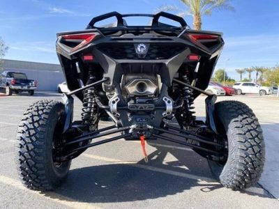 2026 Can-Am Maverick R Max X RS - Photo 5