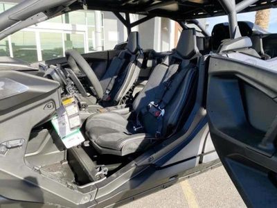 2026 Can-Am Maverick R Max X RS - Photo 11