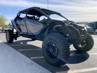 2026 Can-Am Maverick R Max X RS - Photo 2