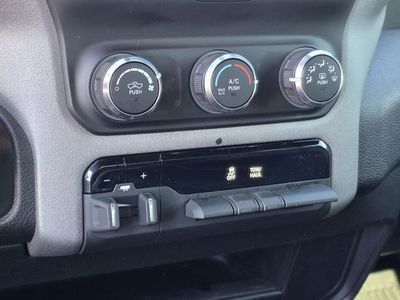 2021 Ram 2500 — photo 18 view