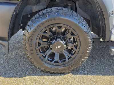2021 Ram 2500 — photo 27 view