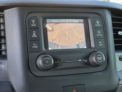 2021 Ram 2500 — photo 10 view